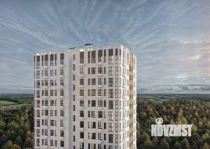 3-к квартира, вторичка, 92м2, 2/18 этаж