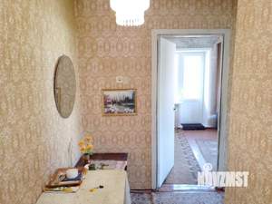 1-к квартира, вторичка, 35м2, 3/9 этаж