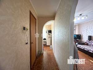 1-к квартира, вторичка, 36м2, 3/10 этаж