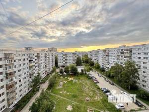 1-к квартира, вторичка, 35м2, 9/9 этаж