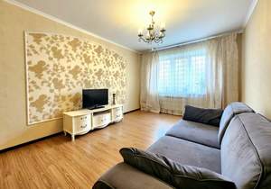 3-к квартира, вторичка, 64м2, 2/9 этаж