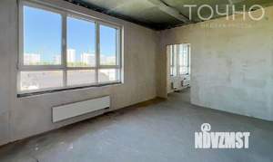 1-к квартира, вторичка, 43м2, 6/17 этаж