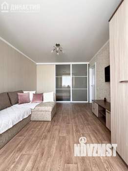 1-к квартира, вторичка, 47м2, 3/10 этаж