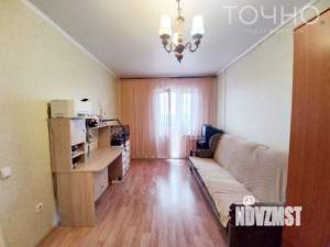1-к квартира, вторичка, 37м2, 7/13 этаж
