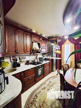 1-к квартира, вторичка, 45м2, 9/10 этаж