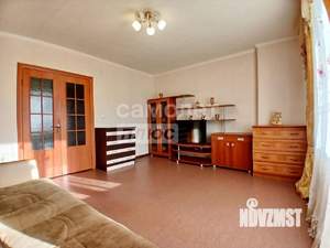 2-к квартира, вторичка, 63м2, 5/9 этаж