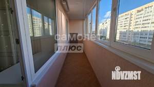 2-к квартира, вторичка, 52м2, 3/10 этаж