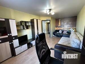1-к квартира, вторичка, 36м2, 9/16 этаж