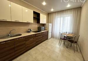 1-к квартира, вторичка, 41м2, 4/12 этаж