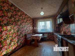 3-к квартира, вторичка, 62м2, 3/10 этаж