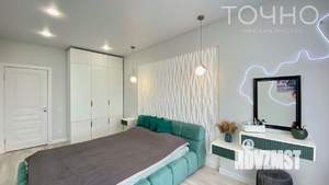 3-к квартира, вторичка, 109м2, 11/18 этаж
