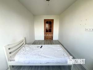 3-к квартира, вторичка, 67м2, 8/9 этаж