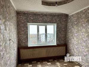 3-к квартира, вторичка, 68м2, 4/4 этаж