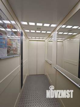 1-к квартира, вторичка, 28м2, 2/8 этаж