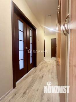 3-к квартира, вторичка, 63м2, 9/10 этаж