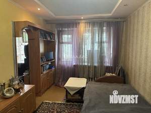 2-к квартира, вторичка, 42м2, 2/5 этаж
