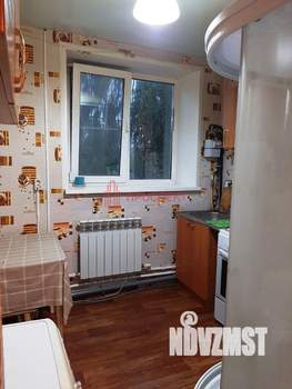 1-к квартира, вторичка, 31м2, 2/2 этаж