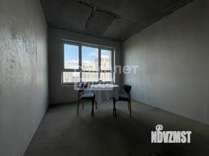 1-к квартира, вторичка, 47м2, 9/17 этаж