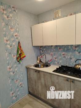 1-к квартира, вторичка, 30м2, 8/9 этаж