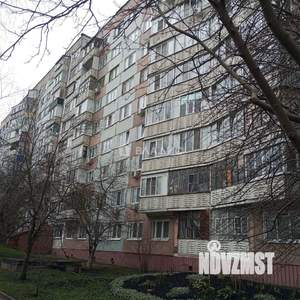 2-к квартира, вторичка, 52м2, 3/9 этаж