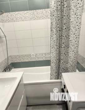 1-к квартира, вторичка, 28м2, 9/17 этаж