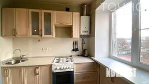 1-к квартира, вторичка, 31м2, 5/5 этаж