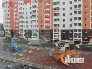 1-к квартира, вторичка, 40м2, 8/10 этаж