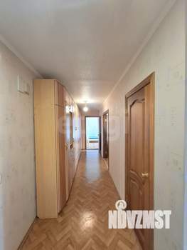 2-к квартира, вторичка, 63м2, 3/9 этаж