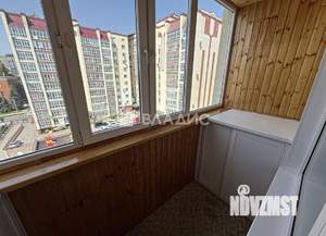 3-к квартира, вторичка, 129м2, 8/10 этаж