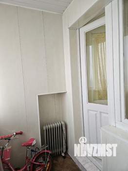 1-к квартира, вторичка, 40м2, 9/10 этаж