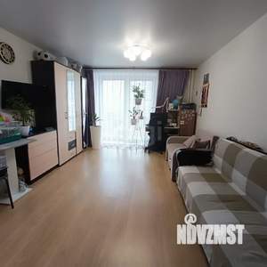 Студия квартира, вторичка, 29м2, 6/17 этаж