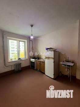 1-к квартира, вторичка, 32м2, 3/10 этаж
