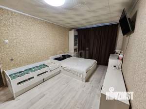 1-к квартира, вторичка, 28м2, 9/9 этаж