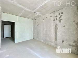 2-к квартира, вторичка, 74м2, 11/16 этаж