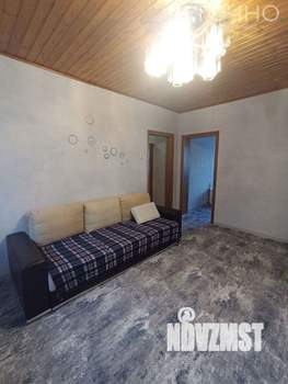 2-к квартира, вторичка, 45м2, 2/2 этаж