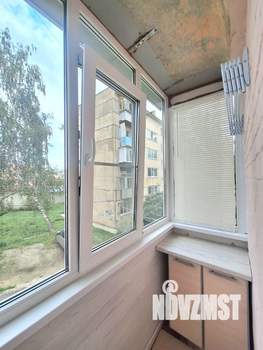 1-к квартира, вторичка, 30м2, 2/5 этаж