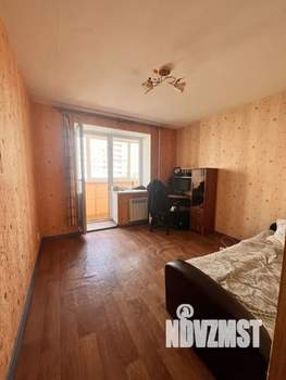 1-к квартира, вторичка, 33м2, 4/10 этаж