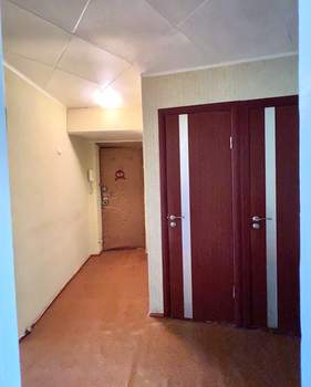 3-к квартира, вторичка, 60м2, 4/5 этаж