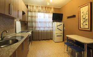 1-к квартира, вторичка, 37м2, 3/10 этаж