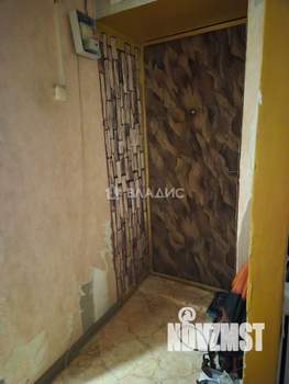 Студия квартира, вторичка, 23м2, 1/5 этаж