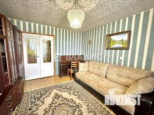 2-к квартира, вторичка, 50м2, 4/9 этаж