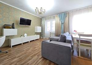 2-к квартира, вторичка, 62м2, 6/10 этаж