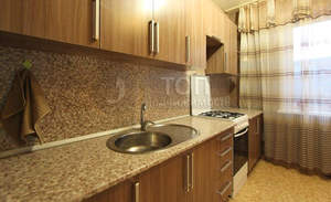 1-к квартира, вторичка, 37м2, 3/10 этаж