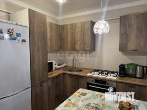 3-к квартира, вторичка, 60м2, 2/9 этаж