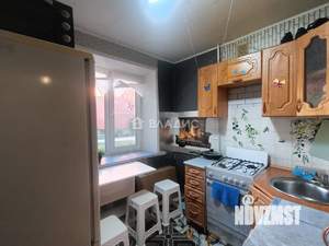 1-к квартира, вторичка, 31м2, 1/5 этаж