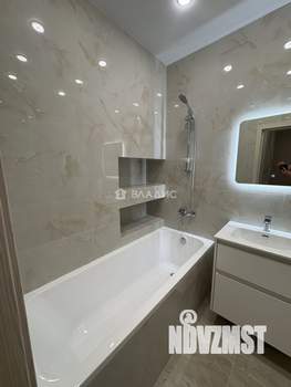 1-к квартира, вторичка, 44м2, 5/16 этаж