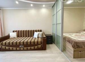 1-к квартира, вторичка, 38м2, 5/10 этаж