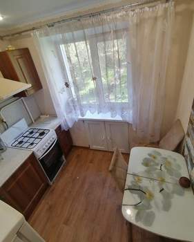 1-к квартира, вторичка, 29м2, 3/5 этаж