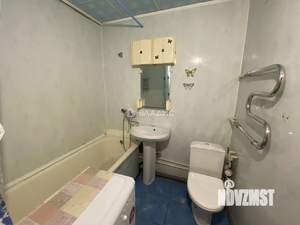 1-к квартира, вторичка, 36м2, 5/9 этаж