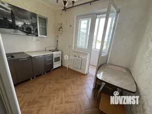 1-к квартира, вторичка, 36м2, 8/9 этаж